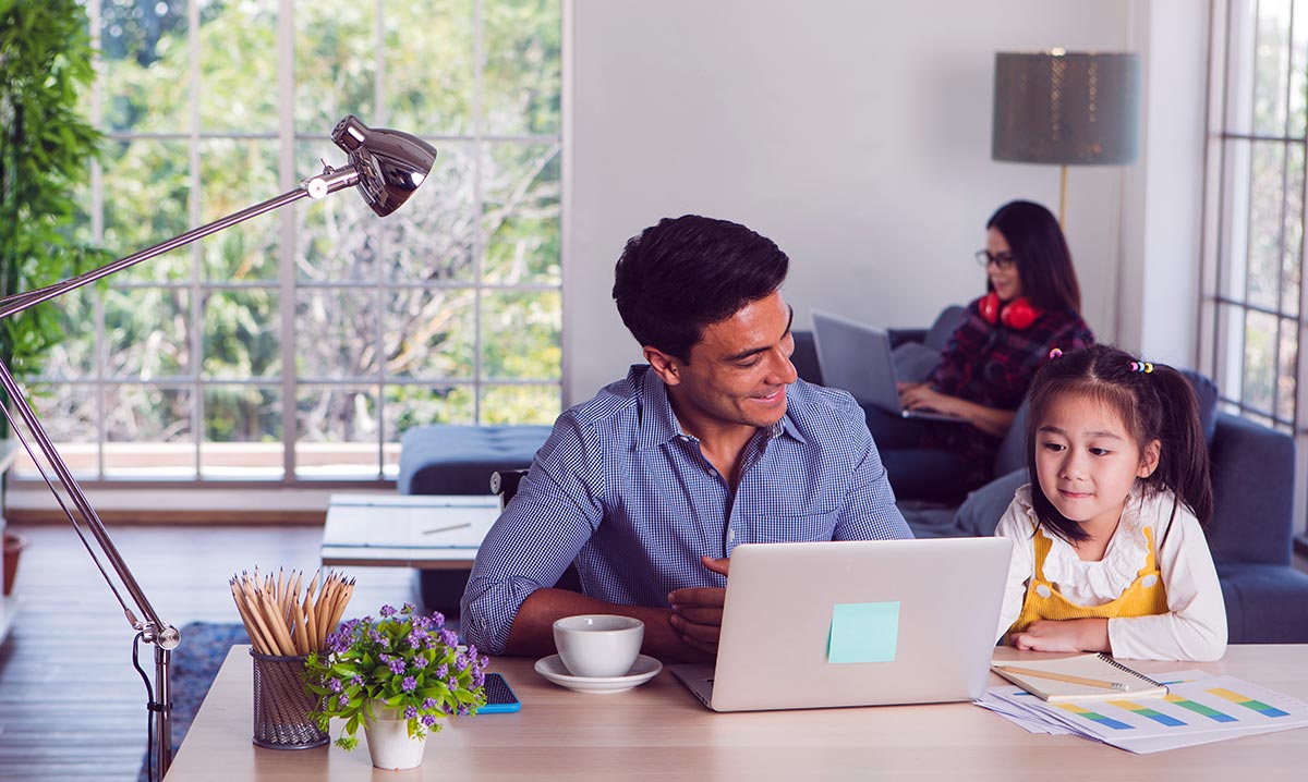 Present ID Badge to Participating Vendors